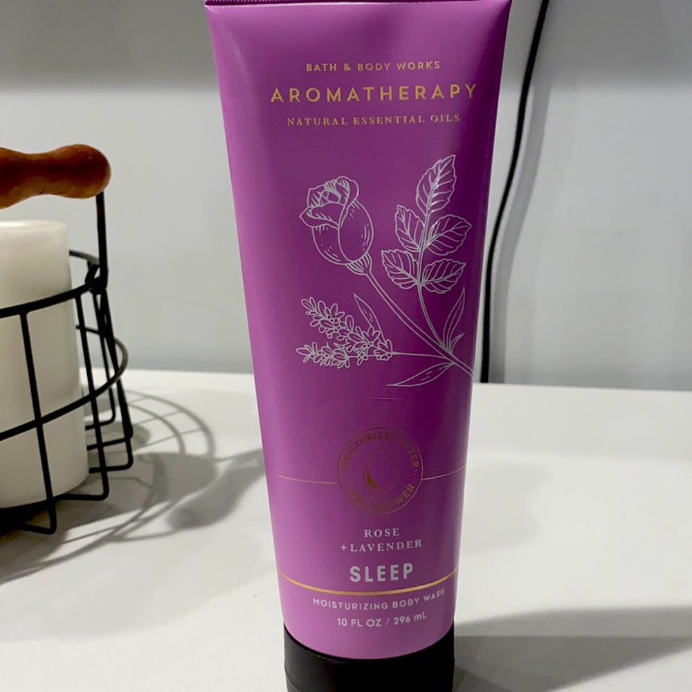 Body cream